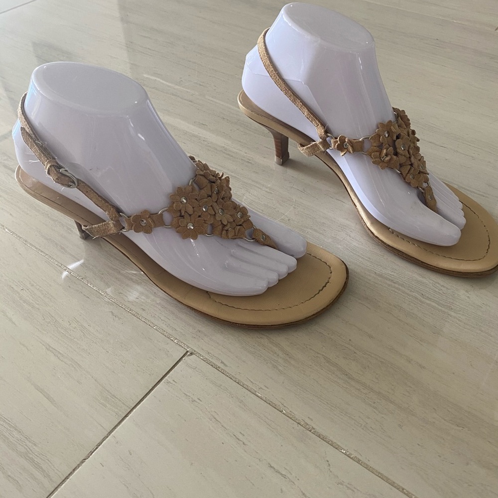 Coach Sandals - Picture 2 of 5